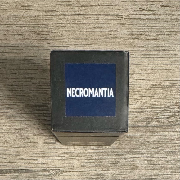 Necromancy Cosmetica "Necromantia" lipstick - Picture 3 of 9